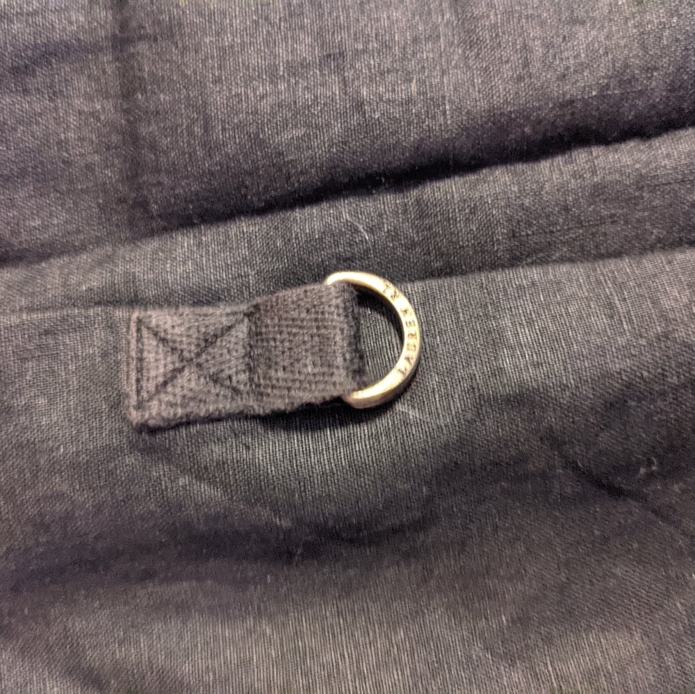 Women's Ralph Lauren Button Up - Picture 5 of 5